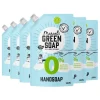0% Handzeep Navulling|Marcel's Green Soap