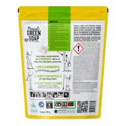 All-In-One Vaatwascapsules|Marcel's Green Soap Outlet
