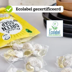 All-In-One Vaatwascapsules|Marcel's Green Soap Outlet