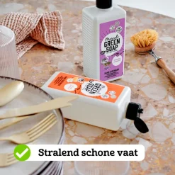 Orange & Jasmine Afwasmiddel|Marcel's Green Soap Discount