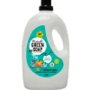 Perzik & Jasmijn Color Wasmiddel|Marcel's Green Soap Best