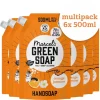Sinaasappel & Jasmijn Handzeep Navulling|Marcel's Green Soap Online