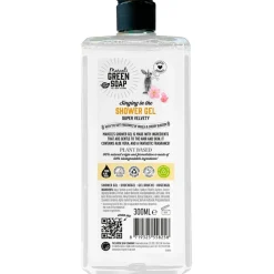 Marcel's Green Soap Marcel’s Green Soap Vanille & Cherry Blossom Shower Gel< Douchegel