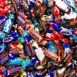Mars chocolademix collection box