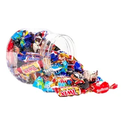 Mars chocolademix in cookie jar|Celebrations Online