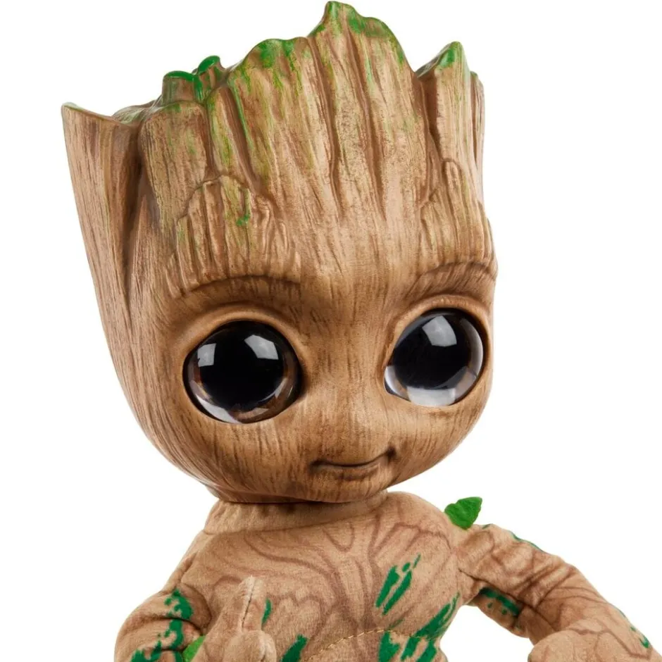 Marvel Studios I Am Groot Knuffel< Speelfiguren