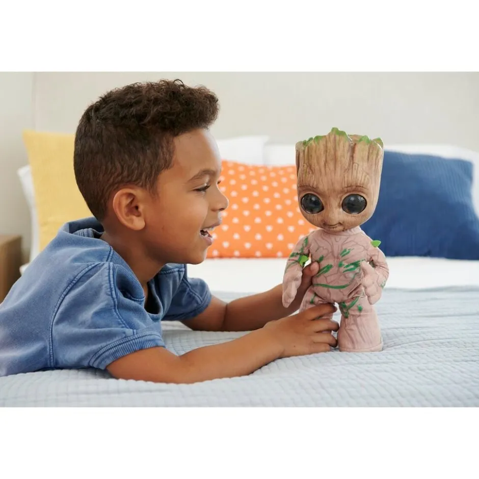 Marvel Studios I Am Groot Knuffel< Speelfiguren