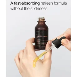 Idebenone + Blackberry Complex Serum|Mary & May Best