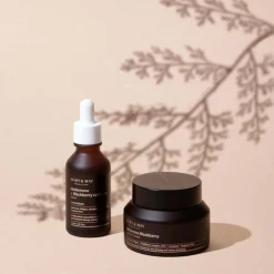 Mary & May Idebenone + Blackberry Complex Intensive Total Care Cream< Korean Skincare|Dagcreme