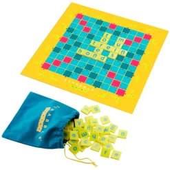 Scrabble Junior Spel|Mattel Discount