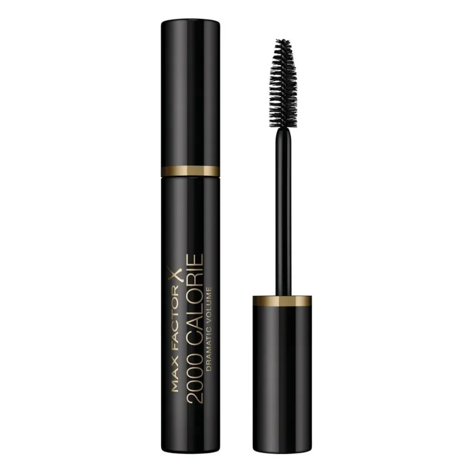 2000 Calorie Dramatic Volume 001 Black Mascara|Max Factor Hot