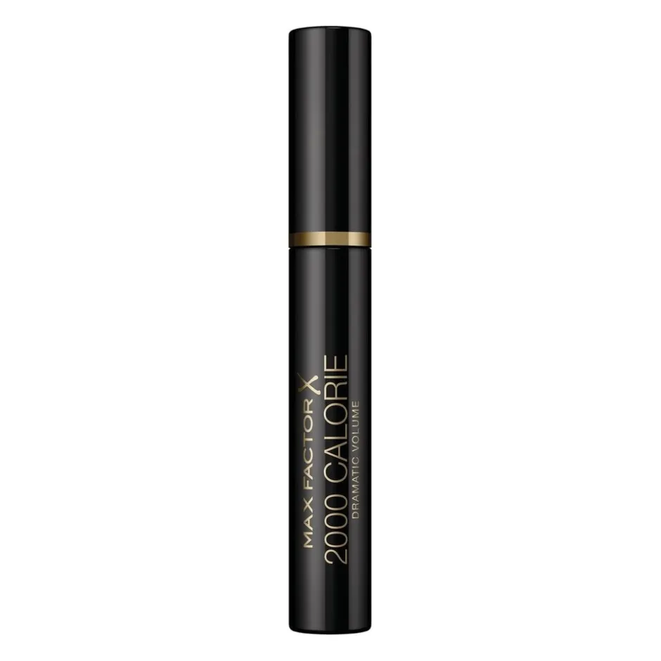 2000 Calorie Dramatic Volume 001 Black Mascara|Max Factor Hot