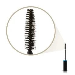 2000 Calorie Dramatic Volume 001 Black Waterproof Mascara|Max Factor Best