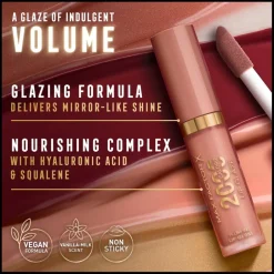 2000 Calorie Lip Glaze 105 Berry Sorbet Lipgloss|Max Factor Online