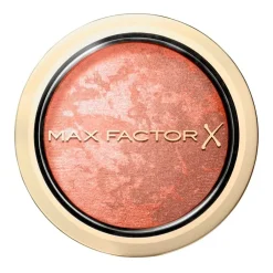 Max Factor 10 Nude Mauve Blush Creme Puff< Blush