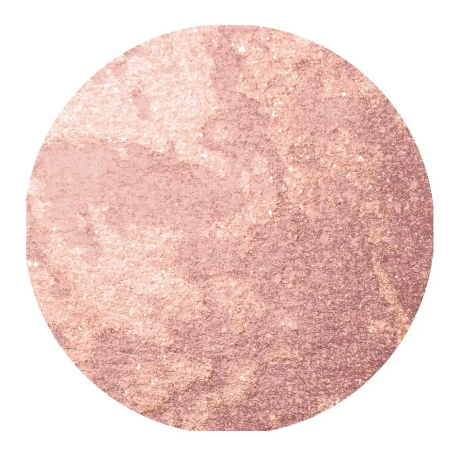 Max Factor 10 Nude Mauve Blush Creme Puff< Blush