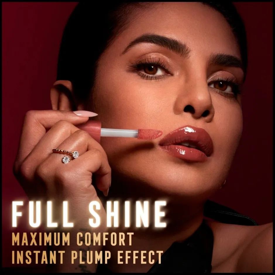 Calorie 2000 Lip Glaze 95 Plumping Lipgloss|Max Factor Online