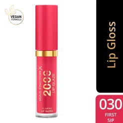 Calorie 2000 Lip Glaze 30 Plumping Lipgloss|Max Factor Outlet