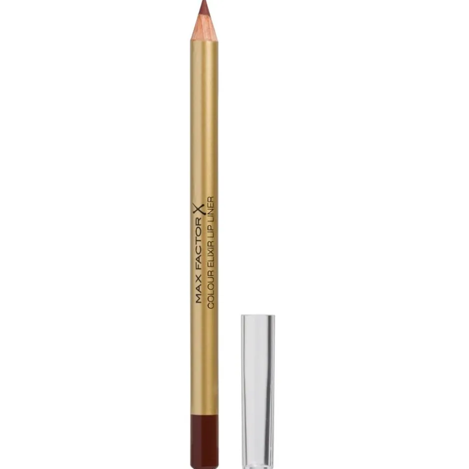 Colour Elixir 025 Lip Liner|Max Factor Outlet