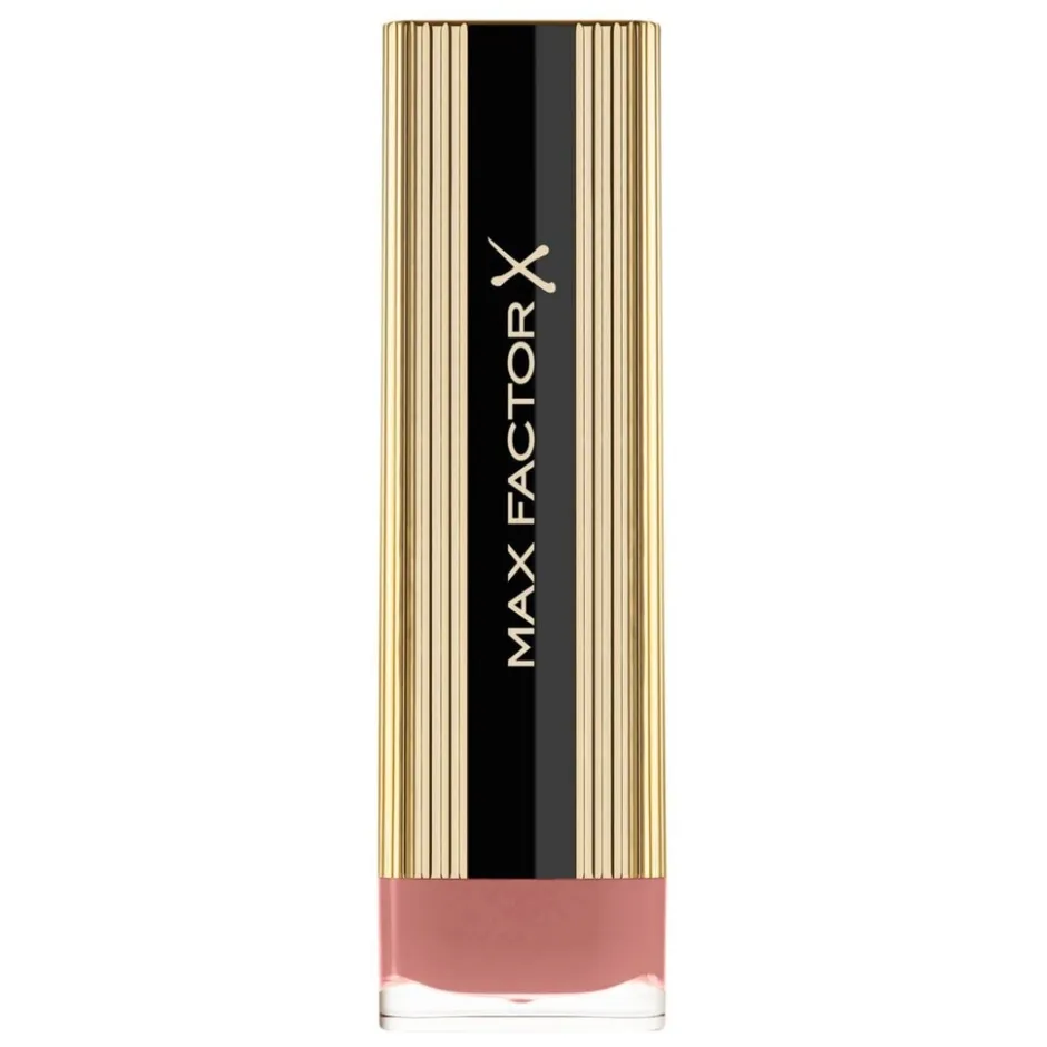 Max Factor Colour Elixir 005 Simply Nude Lipstick< Lipmake-Up