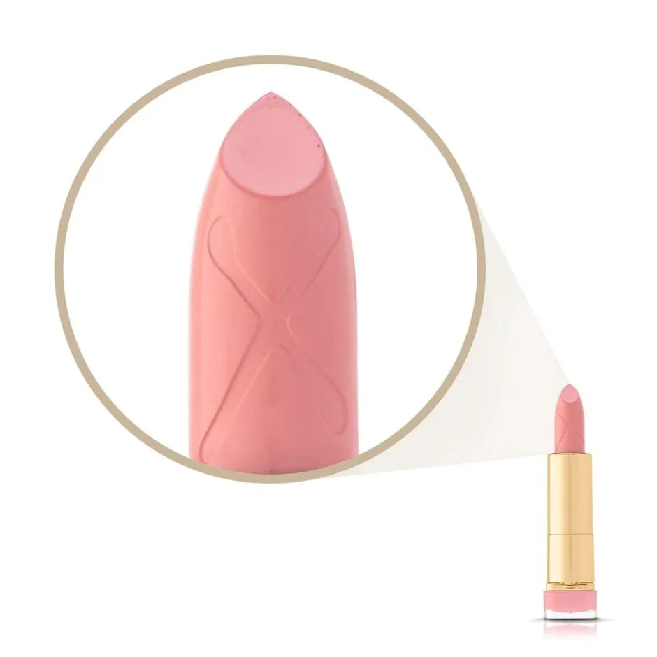 Max Factor Colour Elixir 005 Simply Nude Lipstick< Lipmake-Up