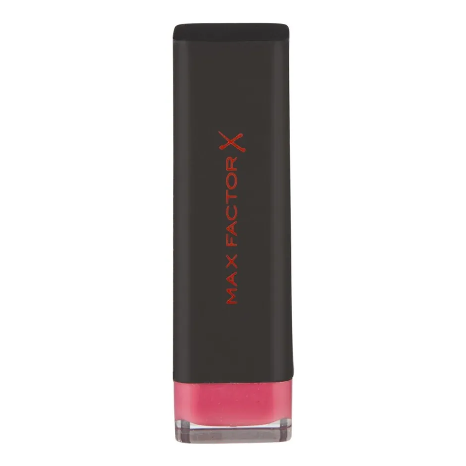 Max Factor Colour Elixir Velvet Matte 20 Marilyn Rose Lipstick< Lipmake-Up