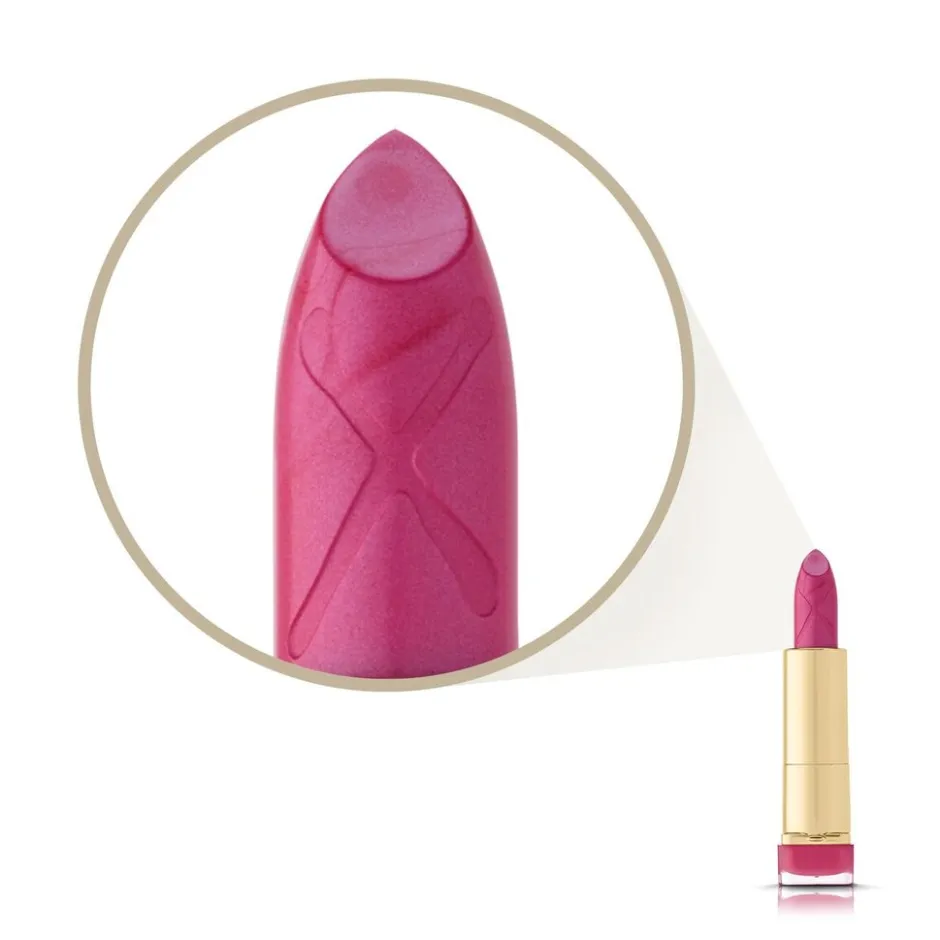 Colour Elixir 125 Icy Rose Lipstick|Max Factor Sale