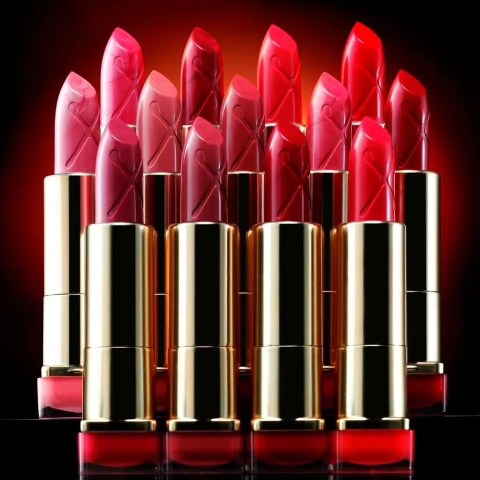 Max Factor Colour Elixir 510 English Rose Lipstick< Lipmake-Up