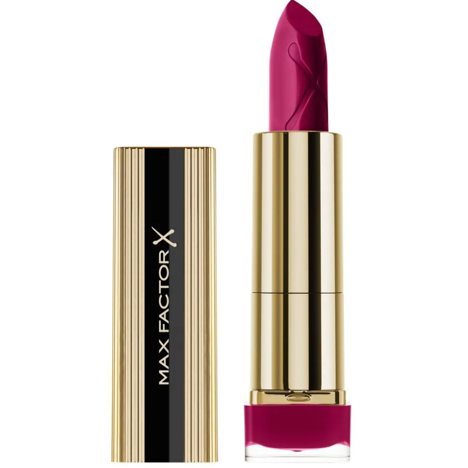 Colour Elixir 130 Mulberry Lipstick|Max Factor Discount