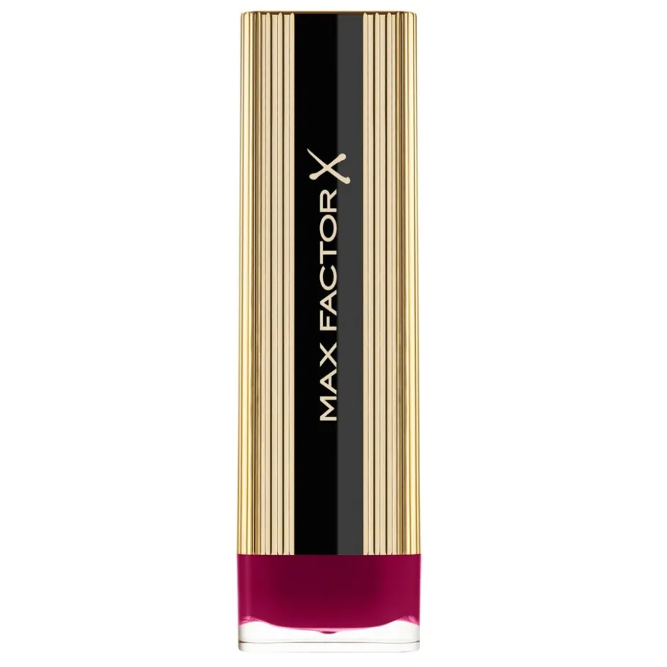 Colour Elixir 130 Mulberry Lipstick|Max Factor Discount