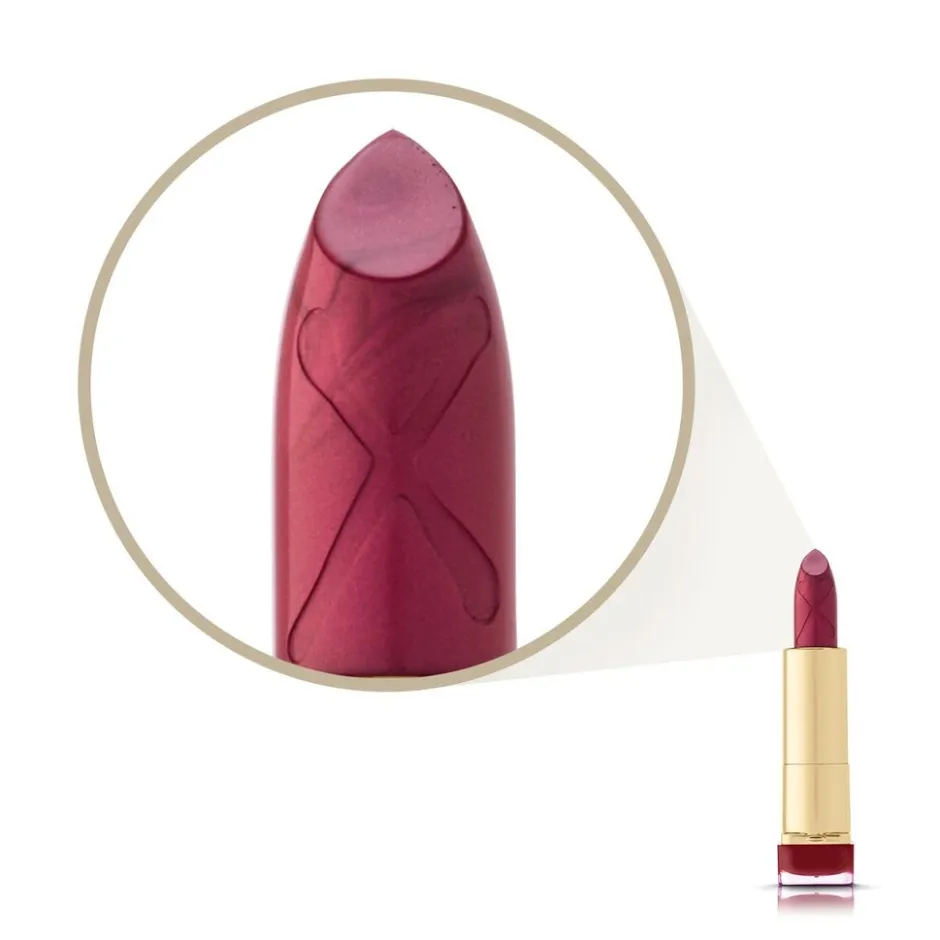 Colour Elixir 130 Mulberry Lipstick|Max Factor Discount
