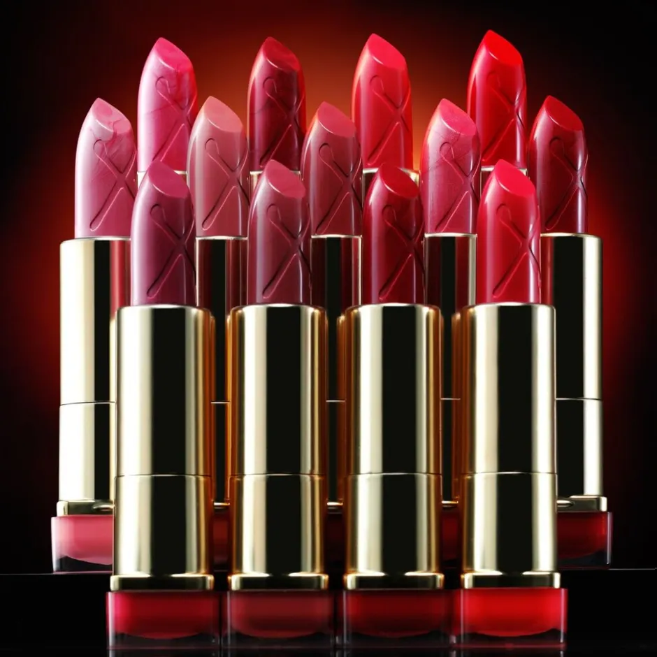 Colour Elixir 130 Mulberry Lipstick|Max Factor Discount