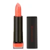 Colour Elixir Velvet Matte 10 Marilyn Sunrise Lipstick|Max Factor Hot