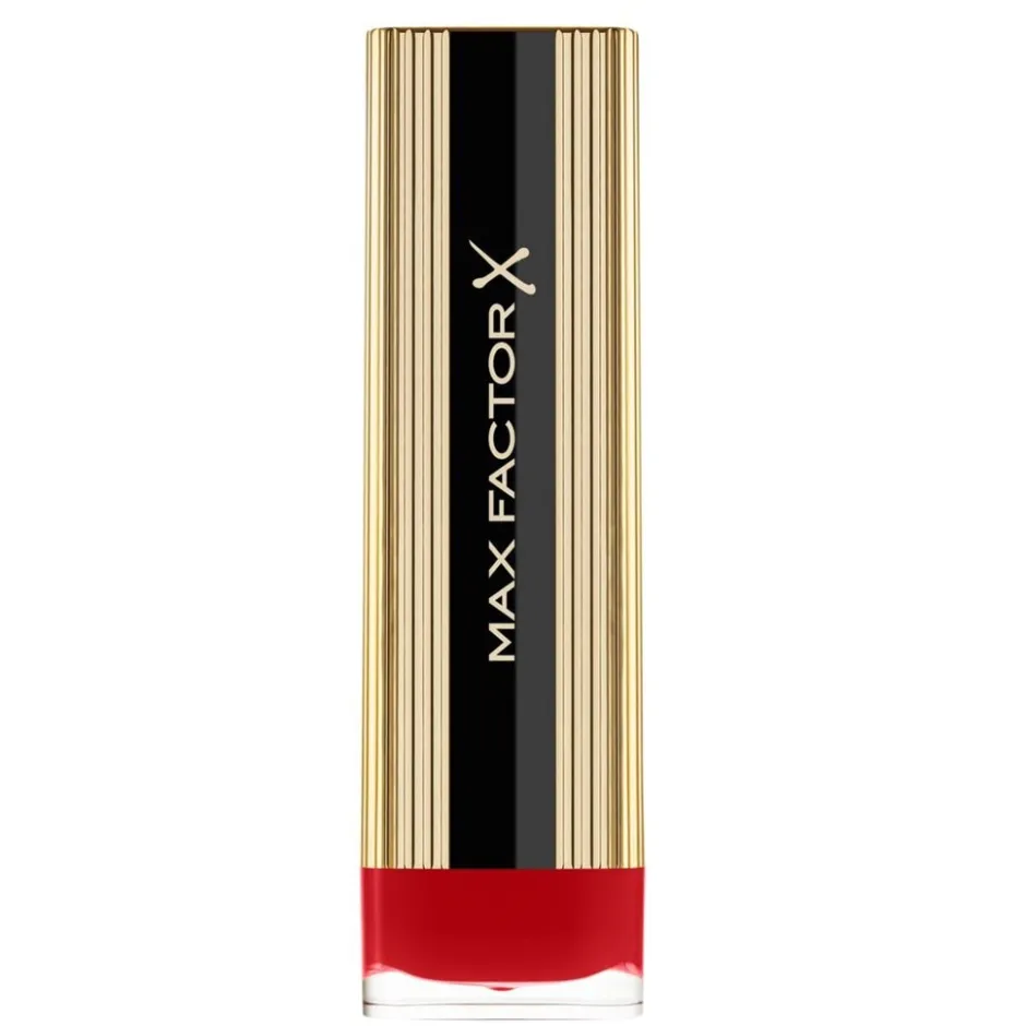 Colour Elixir 075 Ruby Tuesday Lipstick|Max Factor