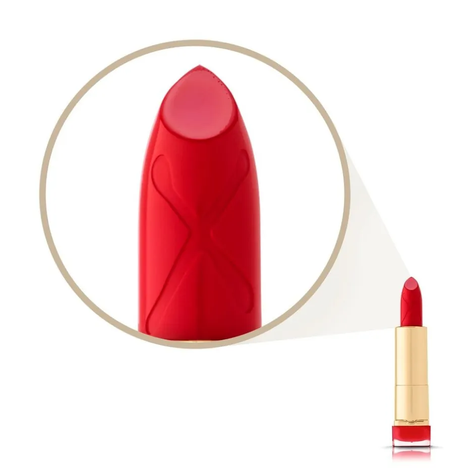 Colour Elixir 075 Ruby Tuesday Lipstick|Max Factor