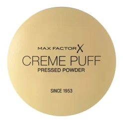 Crème Puff 005 Pressed Powder|Max Factor