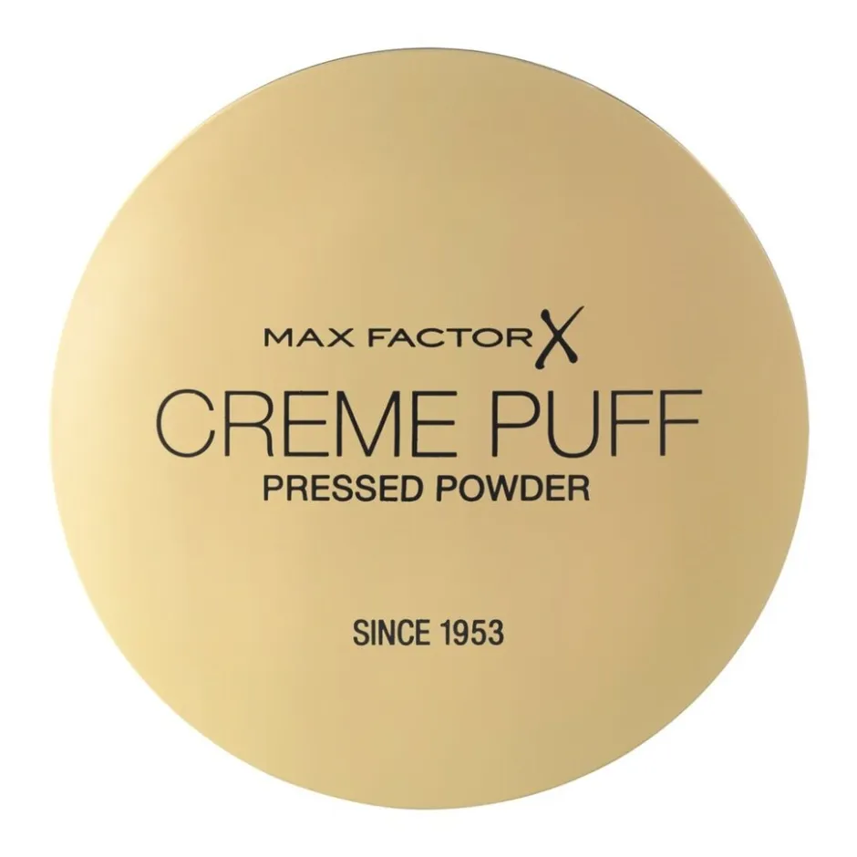 Crème Puff 005 Pressed Powder|Max Factor
