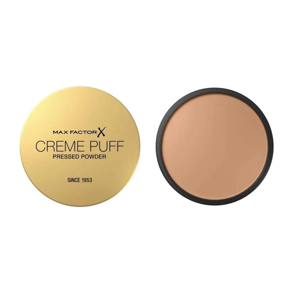 Crème Puff 005 Pressed Powder|Max Factor