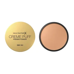 Crème Puff 055 Pressed Powder|Max Factor Hot