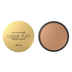 Crème Puff 042 Pressed Powder|Max Factor
