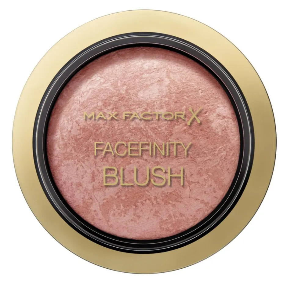 Facefinity 005 Lovely Pink Blush|Max Factor Best
