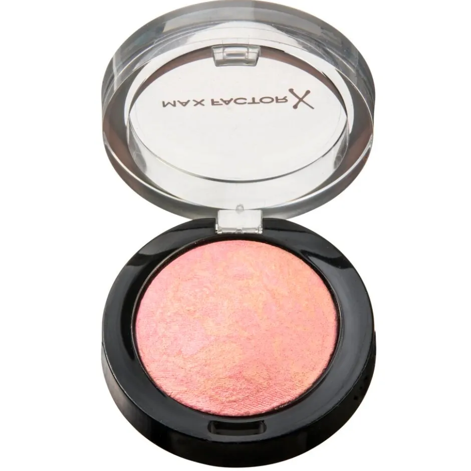 Facefinity 005 Lovely Pink Blush|Max Factor Best