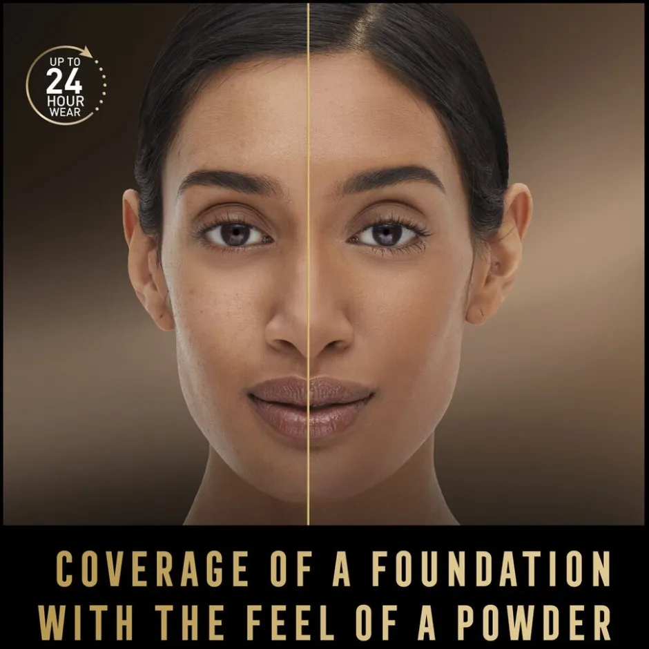 Facefinity 008 Toffee Compact Foundation|Max Factor