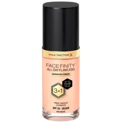 Max Factor Facefinity All Day Flawless N55 Beige Foundation< Foundation