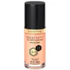 Facefinity All Day Flawless N45 Warm Almond Foundation|Max Factor