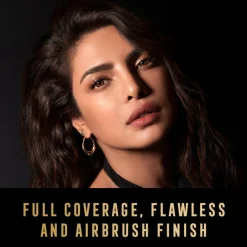 Facefinity All Day Flawless N45 Warm Almond Foundation|Max Factor