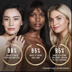 Max Factor Facefinity Compact 003 Natural Rose Foundation< Foundation