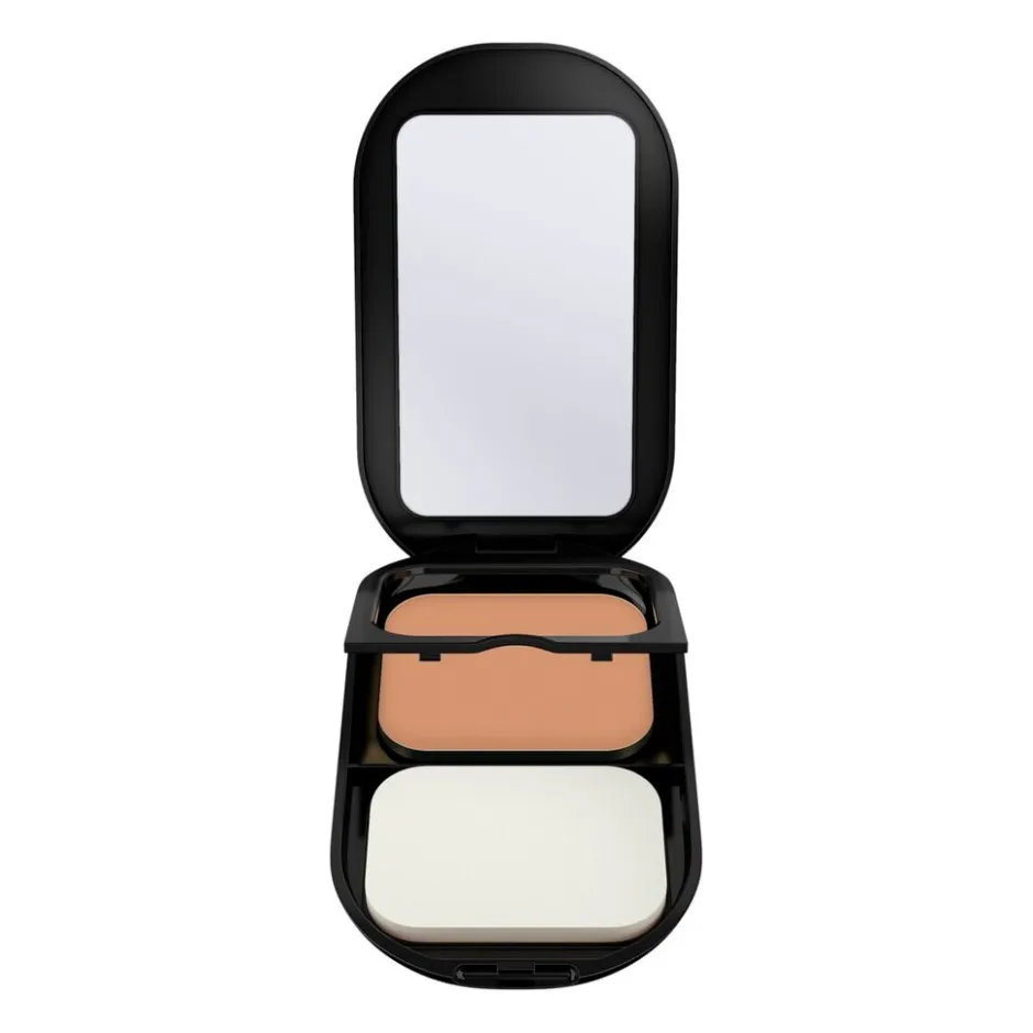 Facefinity Compact 003 Natural Rose Refill Foundation|Max Factor Best