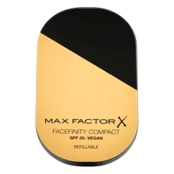 Facefinity Compact 002 Ivory Foundation|Max Factor Clearance