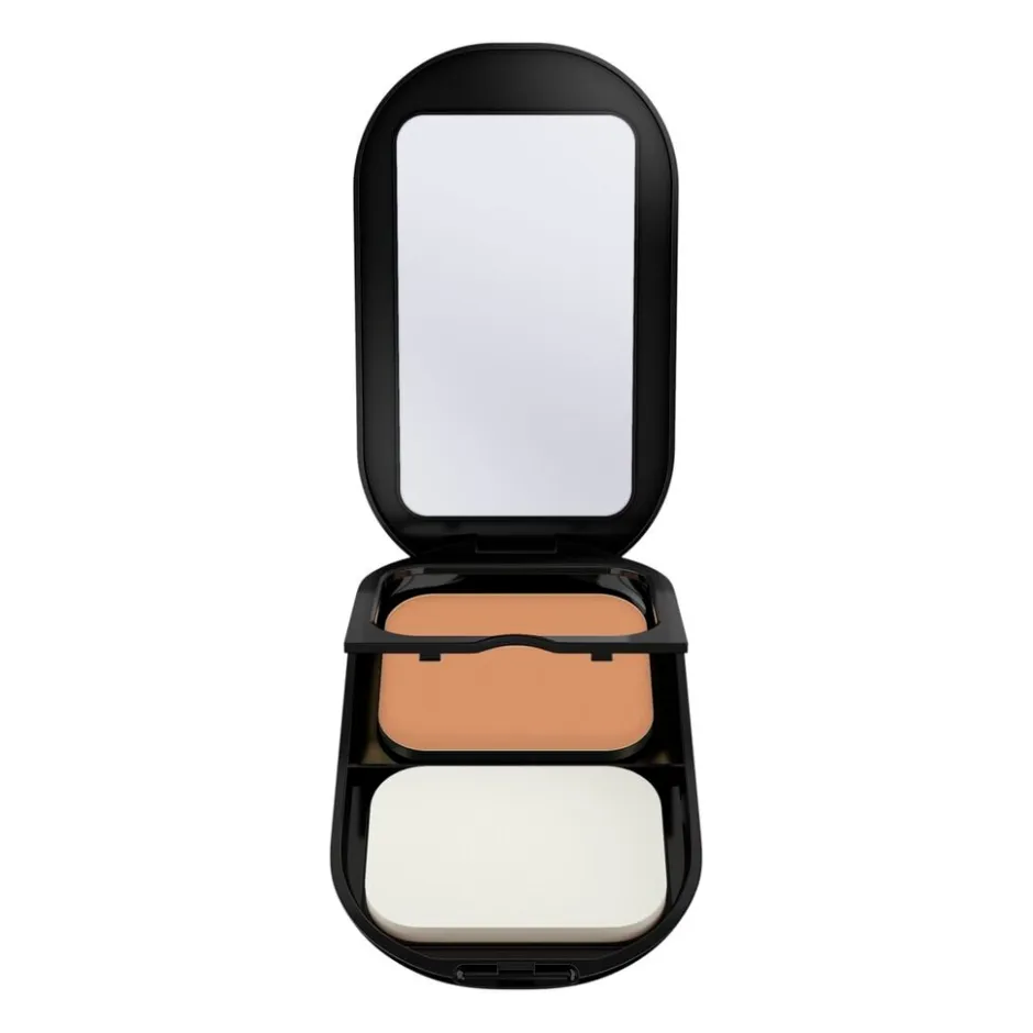 Facefinity Compact 006 Golden Refill Foundation|Max Factor Best